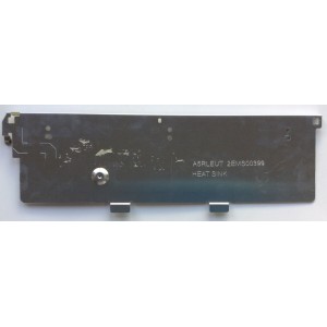 LED PARA TV SANYO  / NUMERO DE PARTE 24W18S2P / 2EMS00399 / A5RLUT / MODELO FW24E05F 